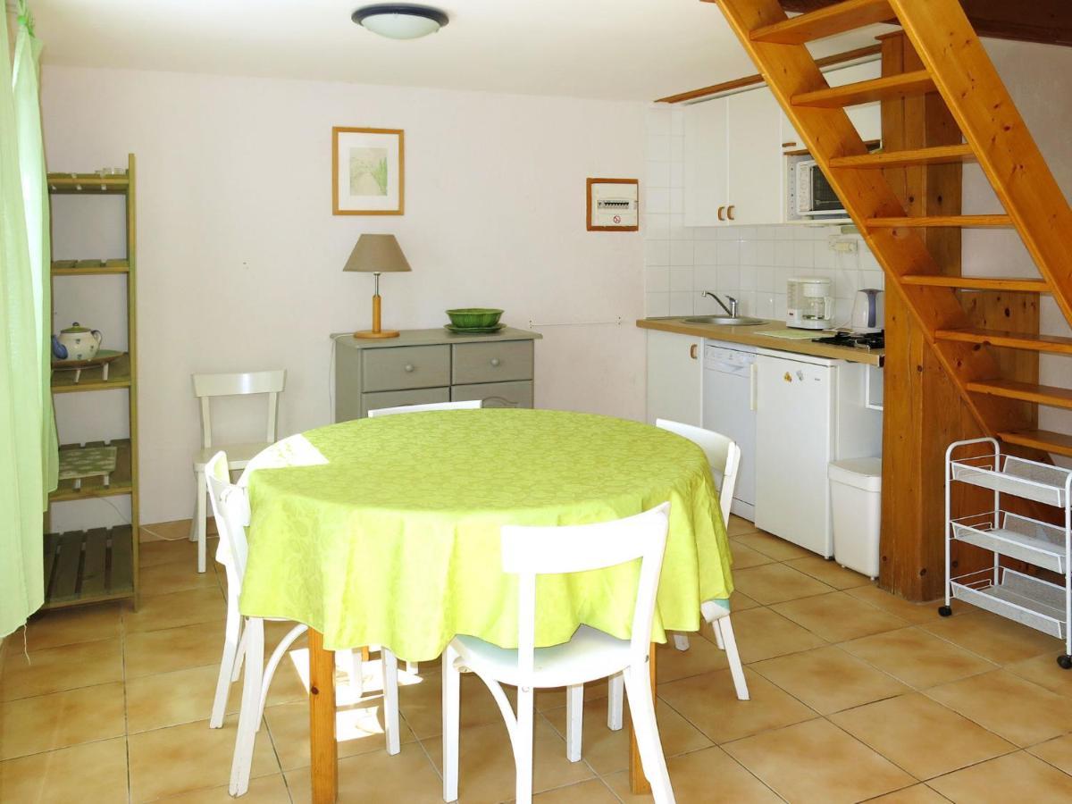Holiday Home La Touche - Idr122 By Interhome La Flotte Eksteriør billede